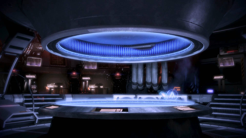 Image Credit - Bioware, EA